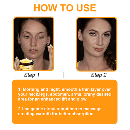 Made and Shipped from CAN ✨ Pureluxo® Bee Venom Skin Restoration Cream ⏰ LAST DAY 80% OFF