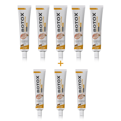 (Made and Shipped from CAN) 🧑‍⚕️TLOPA® Botox Bee Venom Wrinkle Removal Cream- LAST DAY 70% OFF🔥