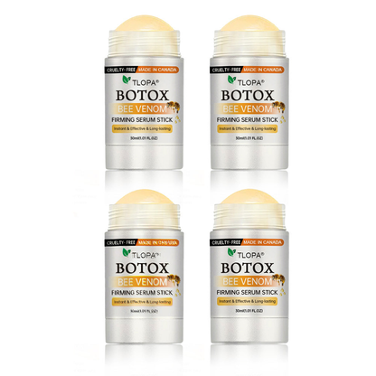 Made and Shipped from CAN✨TLOPA® Botox Bee Venom Firming Serum Stick✨(🔥LAST DAY 70% OFF🔥)