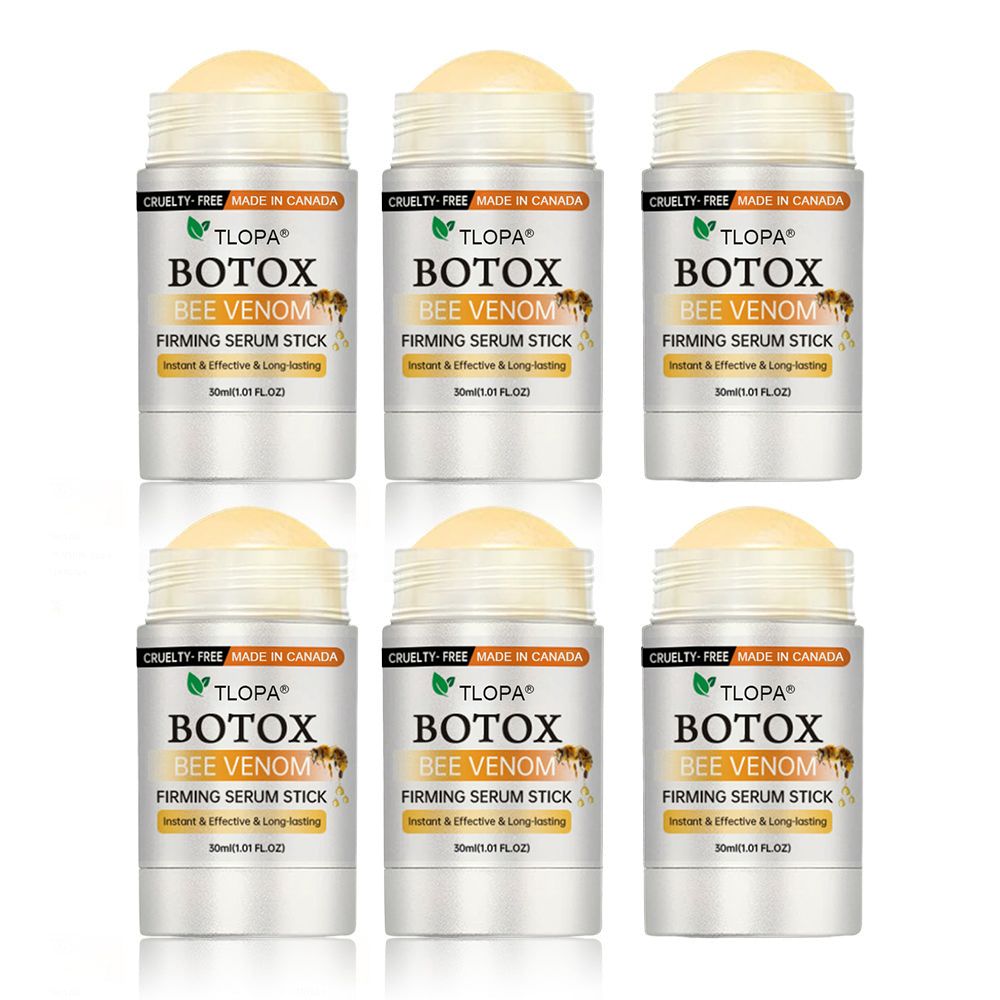 Made and Shipped from CAN✨TLOPA® Botox Bee Venom Firming Serum Stick✨(🔥LAST DAY 70% OFF🔥)