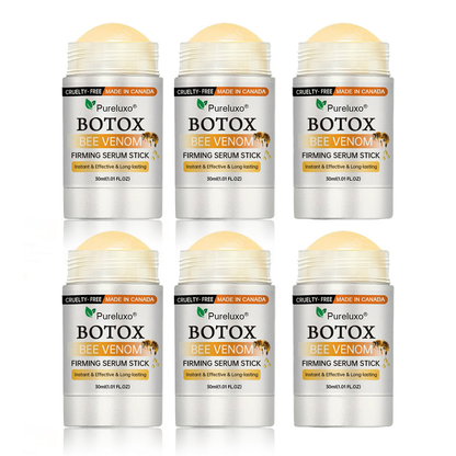 Made and Shipped from CAN✨Pureluxo® Botox Bee Venom Firming Serum Stick(🔥LAST DAY 70% OFF)