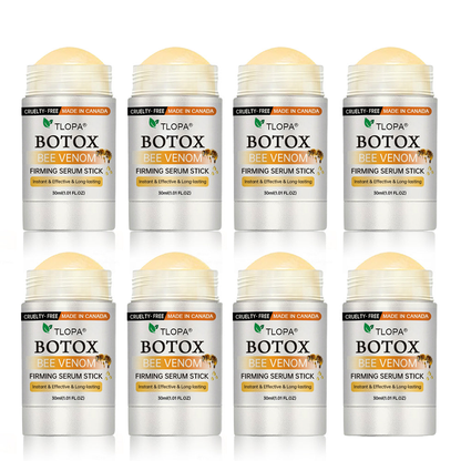 Made and Shipped from CAN✨TLOPA® Botox Bee Venom Firming Serum Stick✨(🔥LAST DAY 70% OFF🔥)