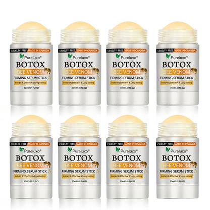 Made and Shipped from CAN✨Pureluxo® Botox Bee Venom Firming Serum Stick(🔥LAST DAY 70% OFF)