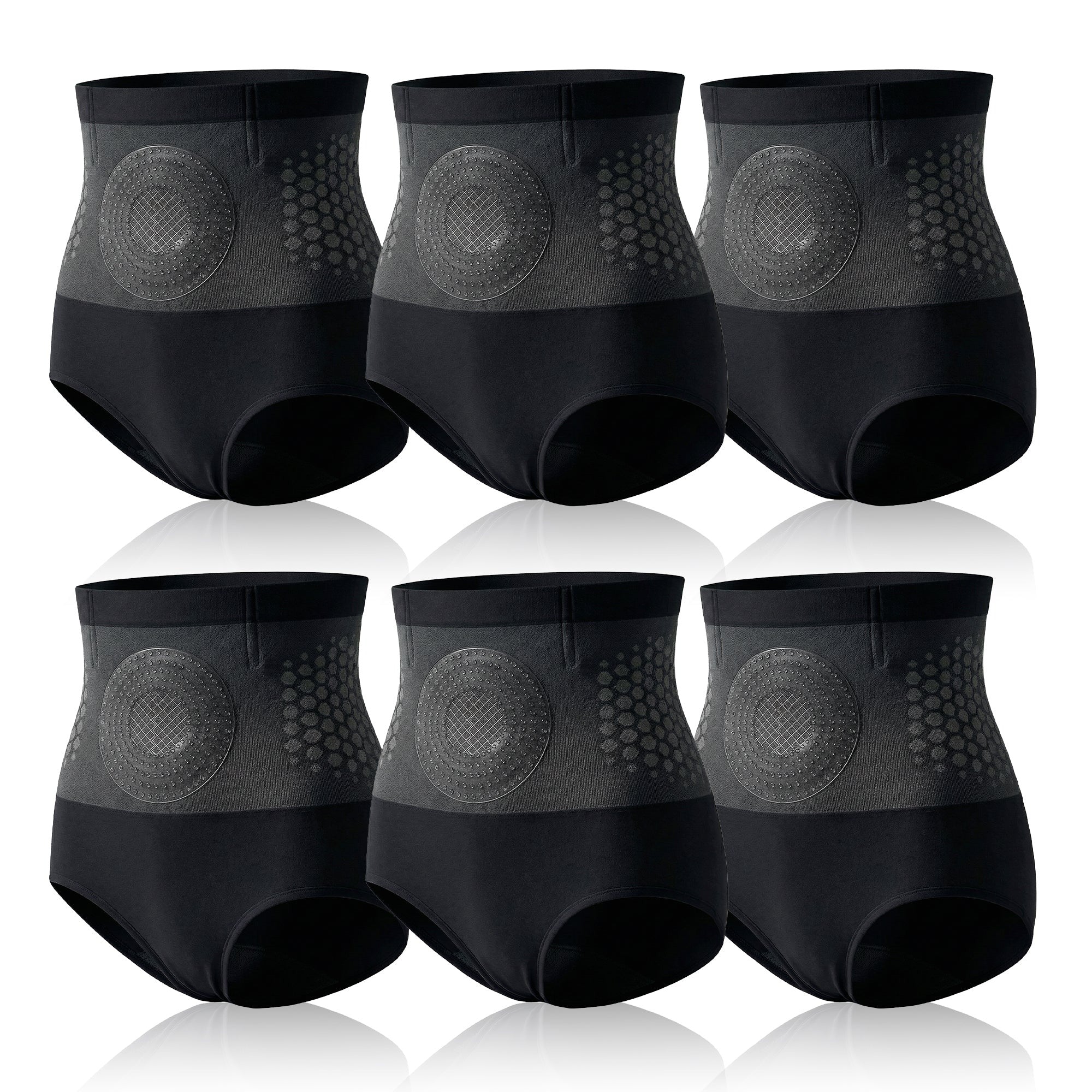 ✨6 PAIRs [Family Pack] — Only $13/pc 🏆$109.97 🔥80% off🔥 ($18/pc)